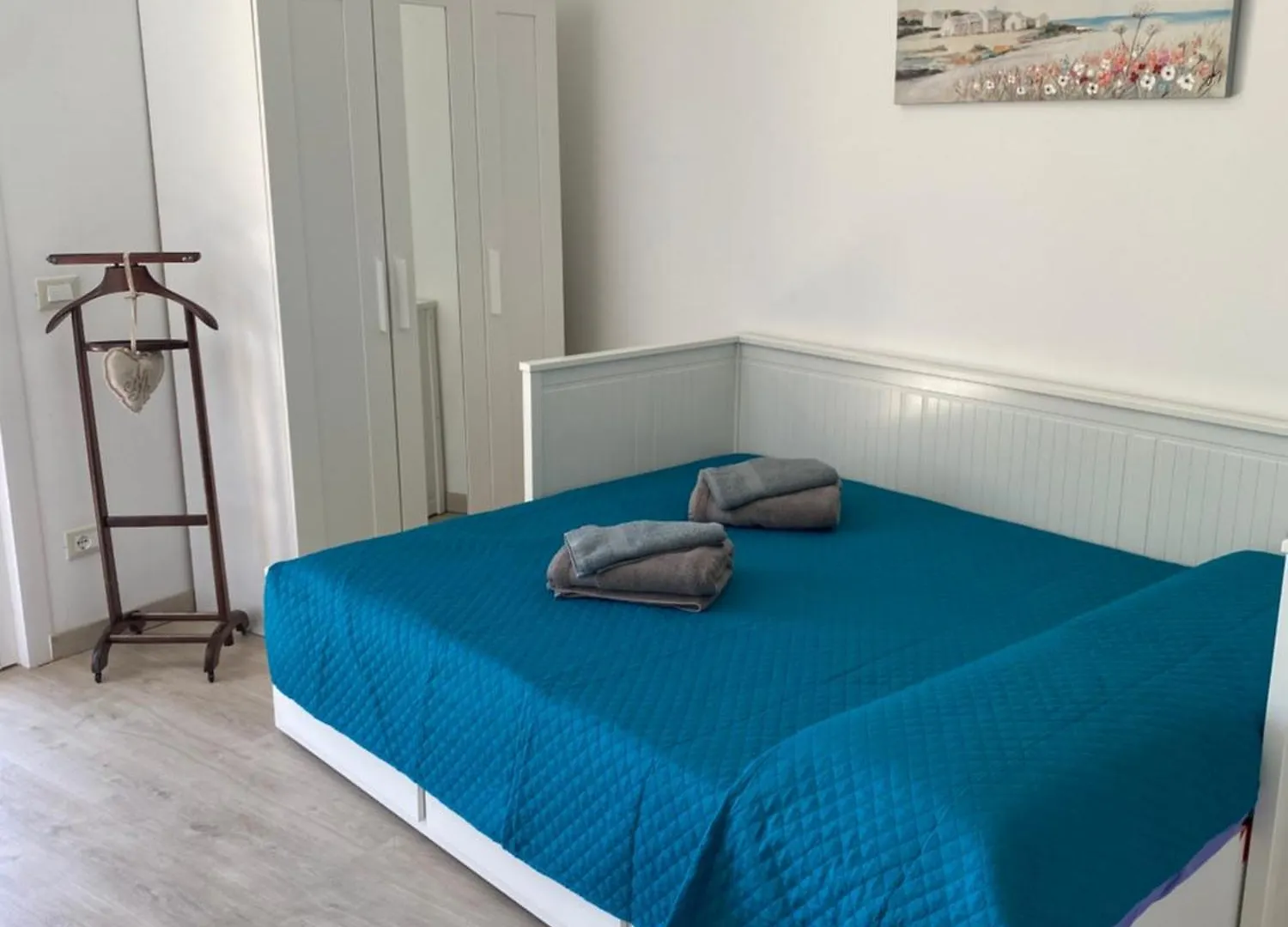 Panoramic Garda Apartment Costermano 0*,  Ιταλία