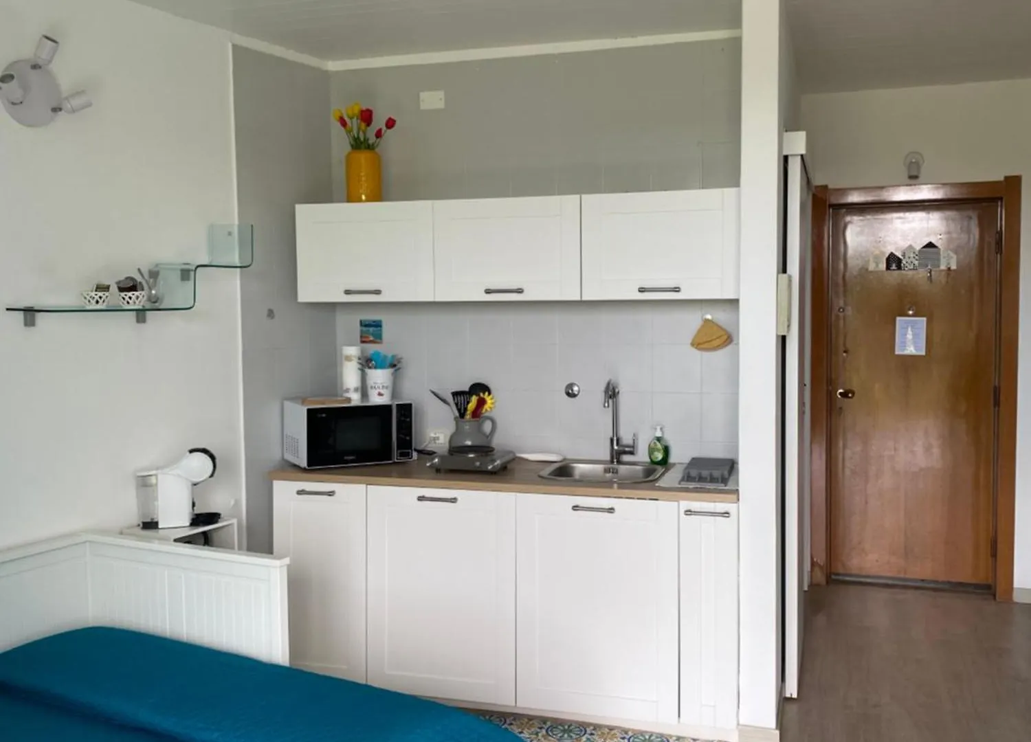 Panoramic Garda Apartment Costermano Ιταλία