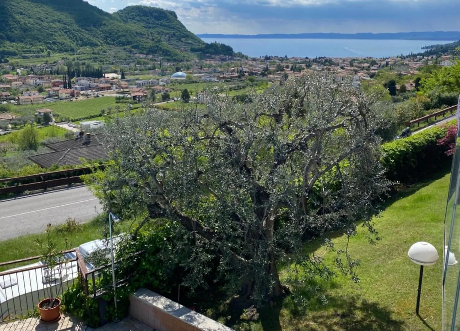 Panoramic Garda Apartment Costermano 0*,  Ιταλία