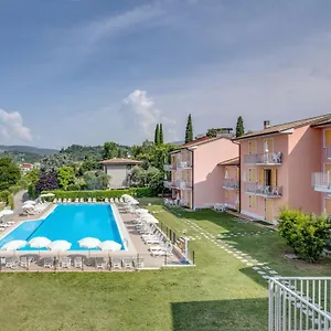 Apartment San Carlo, Costermano sul Garda