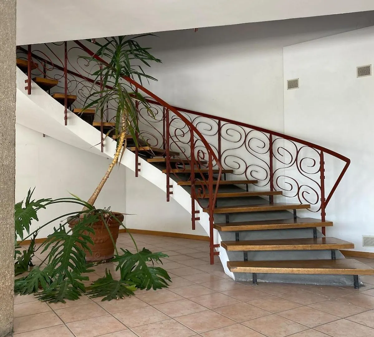 Panoramic Garda Apartment Costermano 0*,