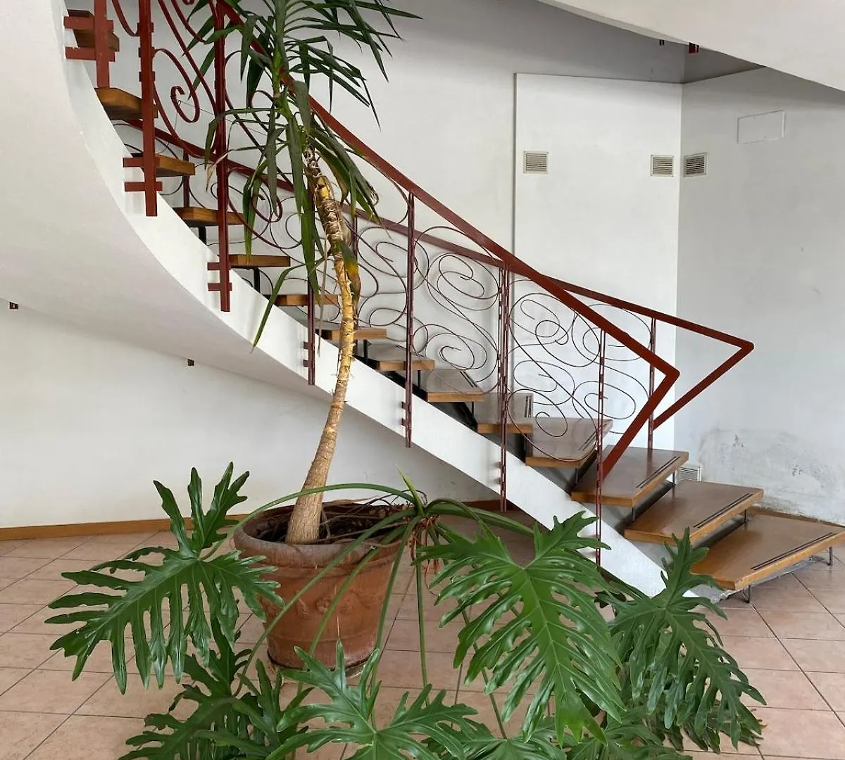 Panoramic Garda Apartment Costermano 0*,