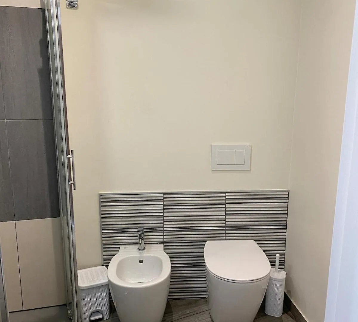 Panoramic Garda Apartment Costermano
